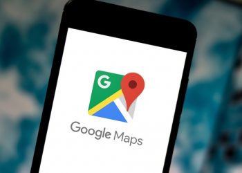 GOOGLE MAPS Nova opcija za hodače i joggere