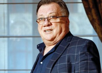 MERAKLIJ, NARODNJAK, ALI Bešlić: Iako pjevam narodnjake, rockeri su moja raja