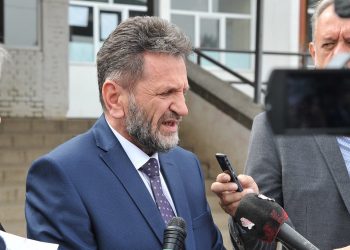 I VAKUFE IM HALALILI Kalač: Zakonom o slobodi vjeroispovijesti vakufska imovina može postati vlasništvo države