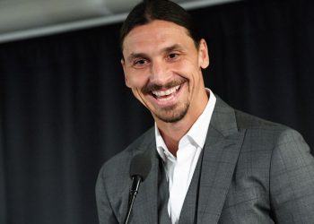 LEGENDARNI BOSANAC OTKRIO SVOJU NOVU DESTINACIJU Ibrahimović: Vidimo se u Italiji…