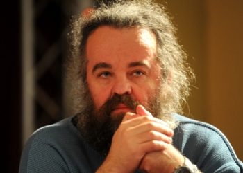 ŽELIM SVE NAJBOLJE NAŠOJ STRANCI Jergović: Nemojmo se pojmom građanske države tako olahko gađati, ne može se napoprijek postati građanskom državom