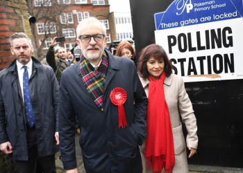 NA ČELO LABURISTA MOGLA BI DOĆI ŽENA : Corbyn ne želi otići, ali je već počela borba za njegovo kontroverzno naslijeđe