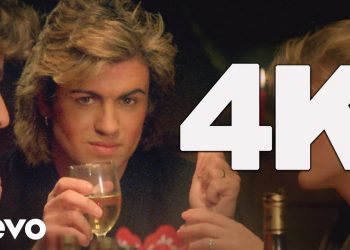 ‘LAST CHRISTMAS’ Poslije 35 godina u visokoj rezoluciji