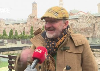 JEZIVA PORUKA ZA BOSANSKE MUSLIMANE Latić: Ovo je rehabilitacija balkanskog Kasapina na velika vrata