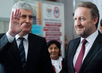 MOSTARCI BIJESNI I NEMOĆNI: HDZ I SDA između sebe podijelile ‘kolač’ od 200 miliona KM