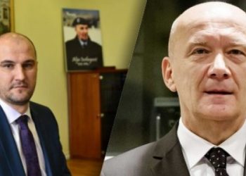 SDA U SLUŽBI UZP-a: BH Pošta dodijelila milionske tendere firmi u vlasništvu supruge ratnog zločinca Jadranka Prlića