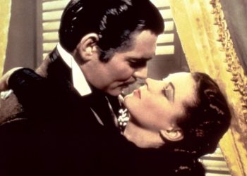 80 GODINA OD “PROHUJALO S VIHOROM”: 300 000 ljudi na ulicama Atlante, nezaboravna Scarlett O'Hara i jedna ponižena oskarovka