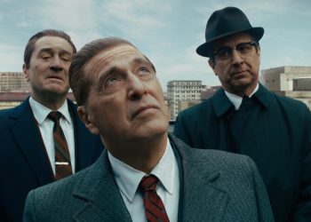 “ČUJEM DA KREČIŠ KUĆE”: Skoro istinita priča o Jimmyu Hoffi, Kennedijevima i usponu mafije u Americi
