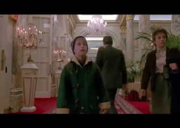 ‘SAM U KUĆI 2’ CBC Izbacila Donalda Trumpa iz filma