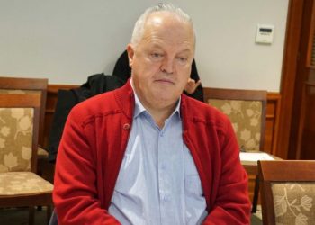 PROJEKTIRANI ZABORAV Šarćević: “Treba ići dalje od Haaga” te izgrađivati društvo s jasnijom kulturom sjećanja