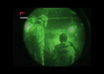 UDAR NA NDRANGETU: Uhapšeno više od 300 članova jednog od najvećih klanova