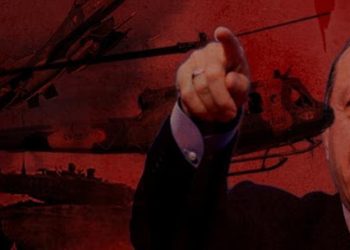 IPAK SE DESILO! Erdogan okrenuo leđa Putinu, udario direktno na Rusiju