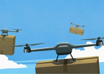 VIDEO Američka agencija bi mogla nadzirati dronove