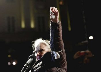 KO NA AKADEMIJI ŽELI OTIĆI U PAKAO? Vratila Nobelovu nagradu za mir zbog Handkea