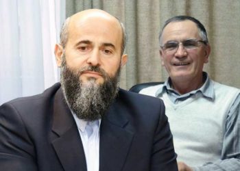 VELIKI RASKOL U ISLAMSKOJ ZAJEDNICI: Zukorlić demonstrativno napustio Sabor IZ-e – ŠTA SE DEŠAVA?!