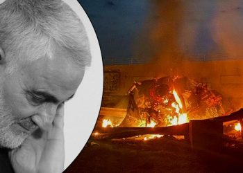 UBIJEN PO TRUMPOVOM NAREĐENJU Pentagon objavio sve detalje ubistva moćnog iranskog generala