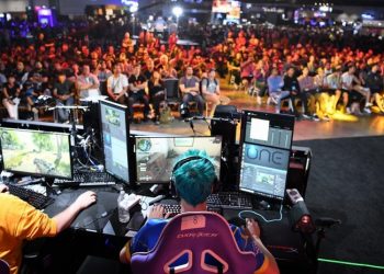 RAT STREAMING SERVISA: Twitch u igri od milijardu dolara