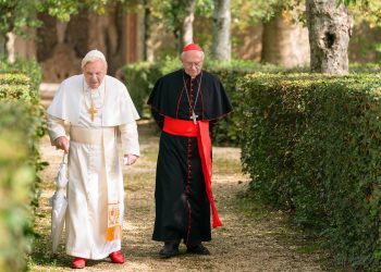 “THE TWO POPES” Koliko ima istine u filmu “Dvojica papa”