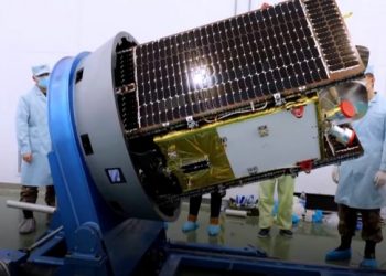 VIDEO: Kina lansirala svoj prvi privatni 5G satelit