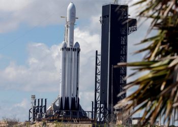 SAPCEX: Izvodi se zadnji veliki test prije slanja ljudske posade na ISS