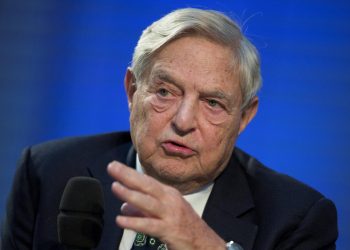 EROZIJA CIVILNOG DRUŠTVA Soros: Dajem milijardu za borbu protiv Tirana