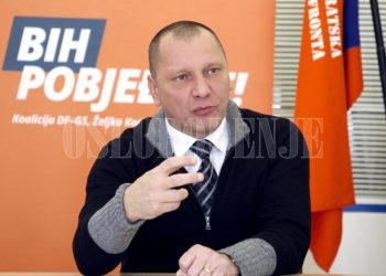 MI GOLI I BOSI, A ONI GOLI KRIMOSI Miletić: Petericu državnih kriminalaca sam kriminalistički obrađivao 