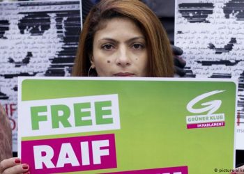 SAUDIJCI SE OKURAŽILI: I pored represije, protest u Saudijskoj Arabiji se povećao