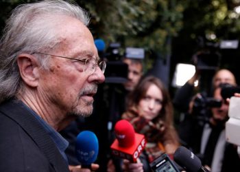 PRAVDA ZA HANDKEA Mlakić: Nobelovu nagradu opravdali teorijama zavjera