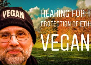 (VIDEO) VEGAN NA SUDU: Da li veganstvo treba zaštititi zakonom?