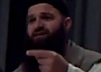 BOŠNJAČKA AL NUSRA Bošnjački vehabija Nusret Imamović uvršten među teroriste pod sankcijama EU-a