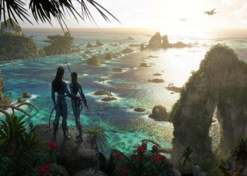 PROŠIRENI SVIJET PANDORE James Cameron otkrio koncept novog filma iz franšize ‘Avatar’