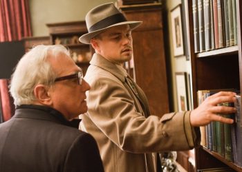 NAKON 24 GODINE: Robert De Niro i Leonardo DiCaprio nakon 24 godine zajedno u filmu