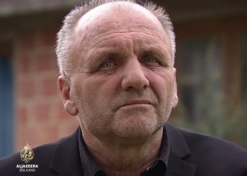 “LOGORAŠ” Dokumentarni film koji govori šta su htjeli ZLOTVORI