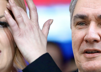 KO SE OPEKAO O KOLINDU I NA ZORANA PUŠE: Šta Bosanci i Hercegovci očekuju od Milanovića?
