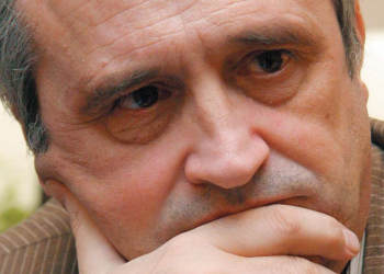 BUGARSKI KOMŠIĆ Haverić:  Milijarda je Komšićeva omiljena figura, okrugla brojka koja svima sve govori