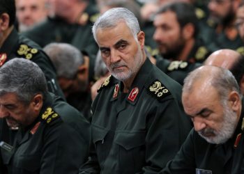 DOŠLI SU DO TAČKE BEZ POVRATKA: Amerikanci pozvani da odmah napuste Irak nakon ubistva Sulejmanija