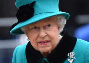 “MEGXIT”: Krizni sastanak kraljevske porodice kod kraljice Elizabete II