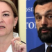 S(V)EBI(I)JA KAD BIH BIO BAKIR: Bakir (po)nudi(o) nagodbu: „Smijenite Dinu, ne dirajte mi Sebiju, ostavit ću vam Fortu?!“