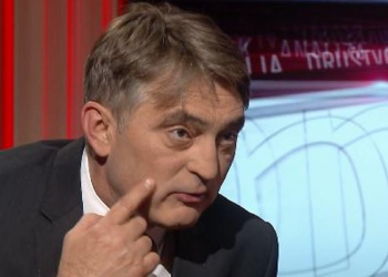 NJEGA TREBA NABITI NA (SO)KOLAC: Supruga Željka Komšića stekla fakultetsku diplomu na Sokocu