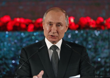 PUTIN, PRAVOSLAVNI AJATOLAH Pantelić: Problem je što Rusija nije pravoslavna džamahirija a ni Putinu nije stalo da bude patrijarh