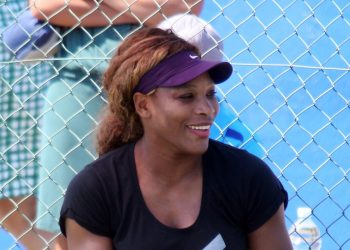 WTA AUCKLAND: Serena Williams osvojila prvi naslov kao majka
