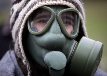 SVJETSKA BANKA: U BiH godišnje zbog zagađenog zraka umre 3300 osoba