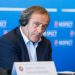 “VAŽNA OSOBA I IMA AURU” Michel Platini se vratio u nogomet