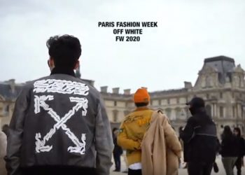 VIDEO: Ulična moda na Paris Fashion Weeku