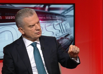OSAM OSMICINIH GODINA Radončić: Mehmedagić će ponovo biti direktor OSA-e
