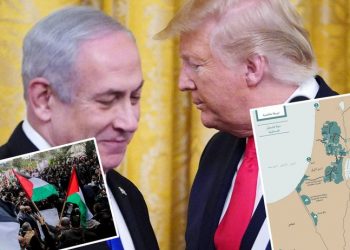 TRUMPOV ‘DOGOVOR STOLJEĆA’ MOGAO BI POKRENUTI NOVI RAT Iz UN-a poručili: ‘Američki plan za Bliski istok mogao bi potaknuti eskalaciju nasilja’