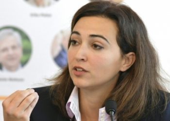 ZA KOGA NAVIJA ALMA? Zadić: Ja sam uvijek  iznova suočena s pitanjem – odakle si stvarno?