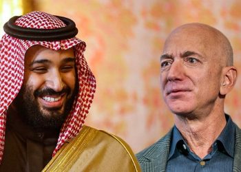 UDARILA VILA NA HALILA: Saudijski princ hakirao mobitel najbogatijem čovjeku na svijetu
