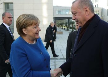 SIRIJA, JEMEN, IRAK, LIBIJA; ŽIVE RANE NA GLOBUSU ISLAMA Edrogan: Svjetske sile ne smiju u Libiji ponoviti pogreške iz Sirije