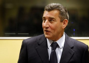 SERIJA O GOTOVINI DOŽIVJELA DEBAKL, NIJE POMOGAO NI GORAN VIŠNJIĆ:  “Kako je prikazan moj lik to nije moja stvar…”